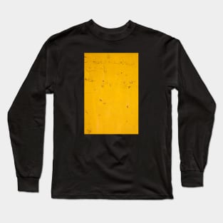 Cracked painting texture 7 Long Sleeve T-Shirt